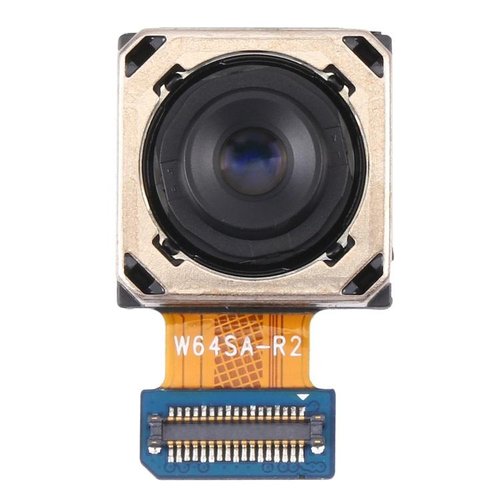 CAMERA POSTERIORE 64MP PER SAMSUNG GALAXY M31S M317F ORIGINALE