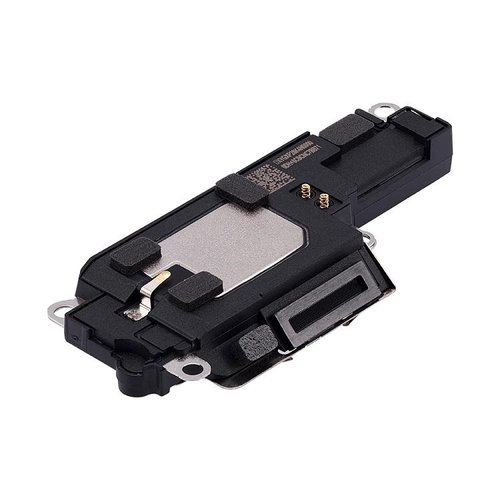 BUZZER SUONERIA PER APPLE IPHONE 15 PRO MAX 6.7 ORIGINALE