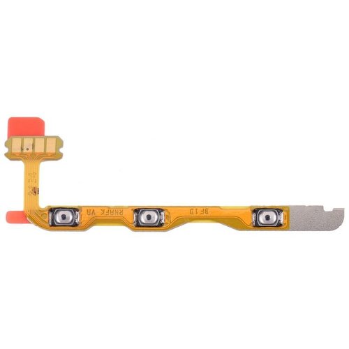 FLEX DI TASTO VOLUME E POWER PER HUAWEI NOVA 9 (NAM-LX9)