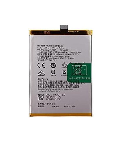 BATTERIA ORIGINALE BLP797 PER OPPO A73 5G