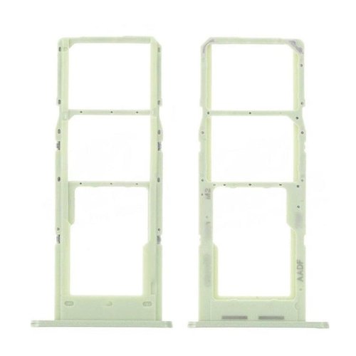 SIM TRAY PER SAMSUNG GALAXY A24 A245F VERDE