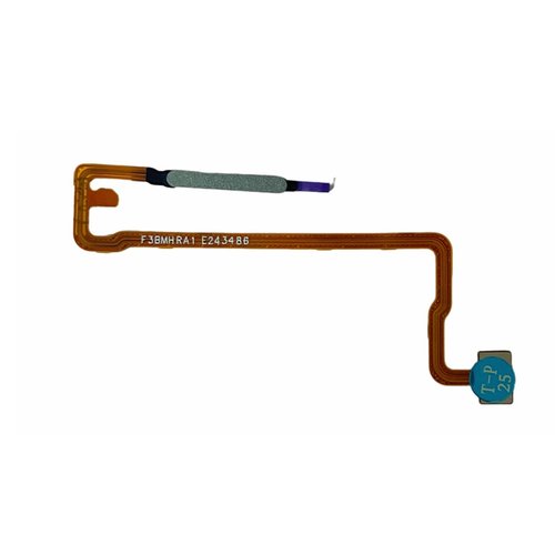 IMPRONTE FLEX PER HONOR 200 SMART 5G (ALT-NX1) VERDE