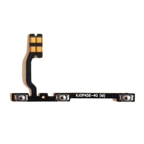 FLEX DI TASTO VOLUME E POWER PER OPPO A58 4G (CPH2577)
