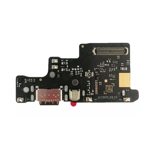 FLEX DI RICARICA PER XIAOMI REDMI NOTE 14 4G (24117RN76G)