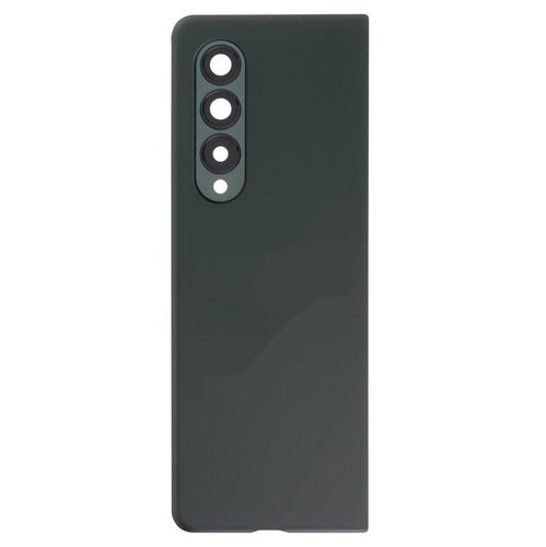 COVER POSTERIORE PER SAMSUNG GALAXY Z FOLD3 5G F926B VERDE
