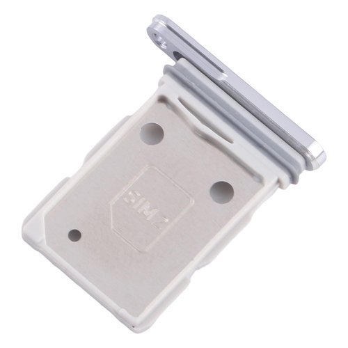 DUAL SIM TRAY PER SAMSUNG GALAXY A56 5G A566B GRIGIO