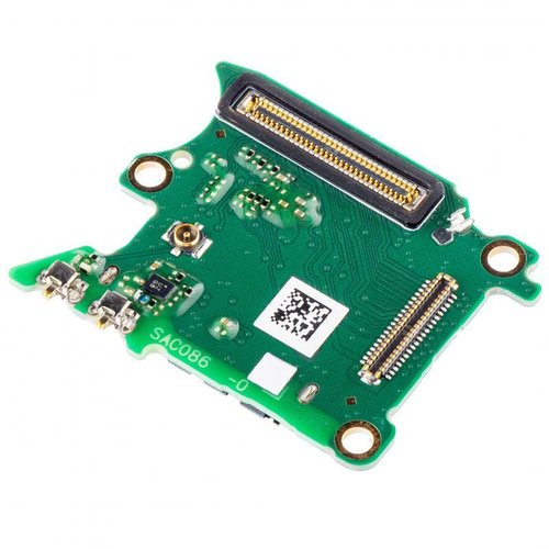 FLEX DI SIM READER PER OPPO RENO10 5G (CPH2531)