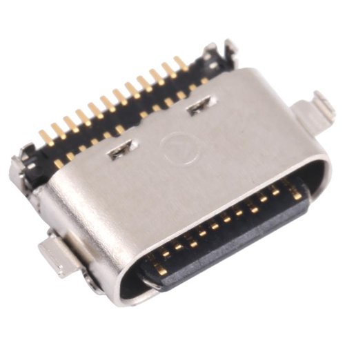 CONNETTORE DI RICARICA PER LENOVO TAB M10 PLUS TB-X606F / TB-X306 TB-X306F