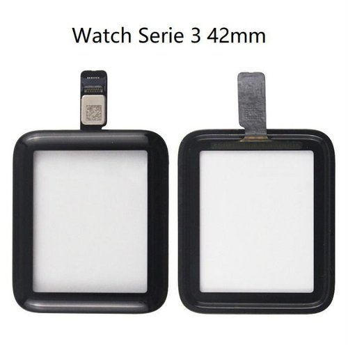 TOUCH E VETRO + OCA PER APPLE WATCH SERIES 3 42mm ORIGINALE