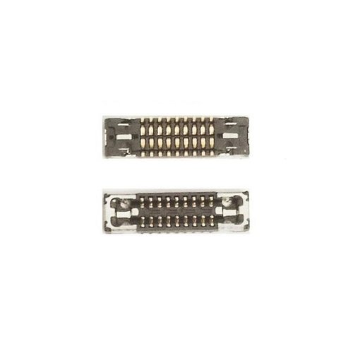 CONNETTORE 3D SCHEDA MADRE PER APPLE IPHONE 12 6.1 / 12 PRO 6.1