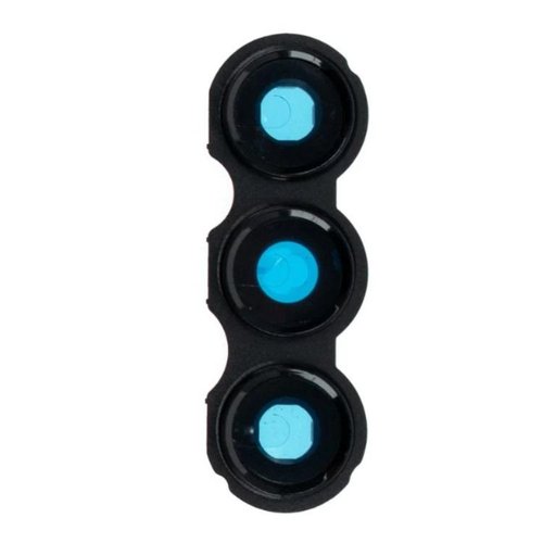 SUPPORTO CAMERA PER SAMSUNG GALAXY A05s A057F NERO