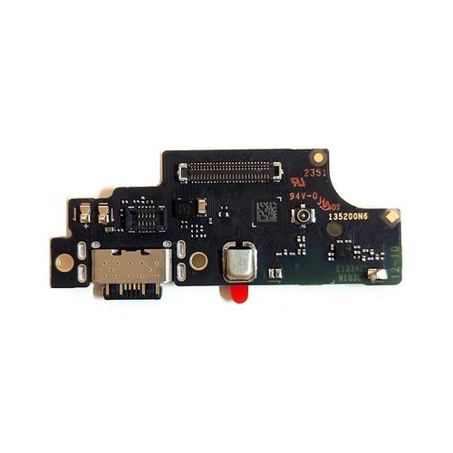 FLEX DI RICARICA PER XIAOMI REDMI NOTE 13 PRO 4G (23117RA68G 2312FPCA6G) / POCO M6 PRO 4G