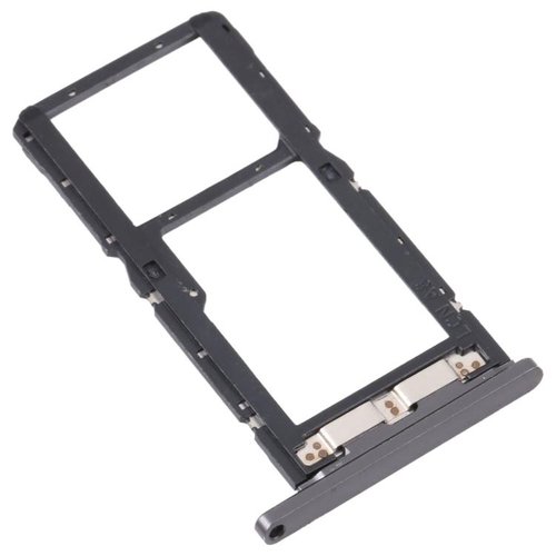 SIM TRAY PER LENOVO TAB M10 HD (2nd Gen) TB-X306 TB-X306F GRIGIO
