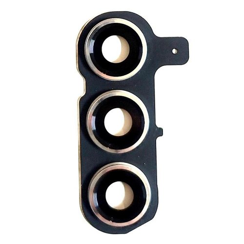 SUPPORTO CAMERA PER SAMSUNG GALAXY S24 5G S921B / S24 PLUS 5G / S24+ 5G S926B GRIGIO / BIANCO