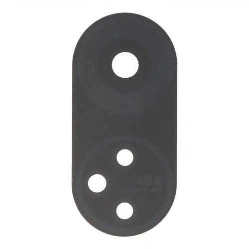 VETRO DI CAMERA PER OPPO A98 5G (CPH2529)