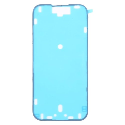 COLLA ADESIVO FRONTALE COVER PER APPLE IPHONE 16 6.1