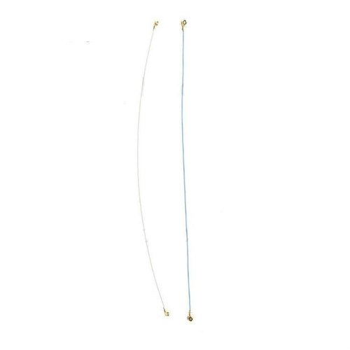 SET ANTENNA PER SAMSUNG GALAXY NOTE 10 LITE N770F (BIANCO 113MM / BLUE 117MM)