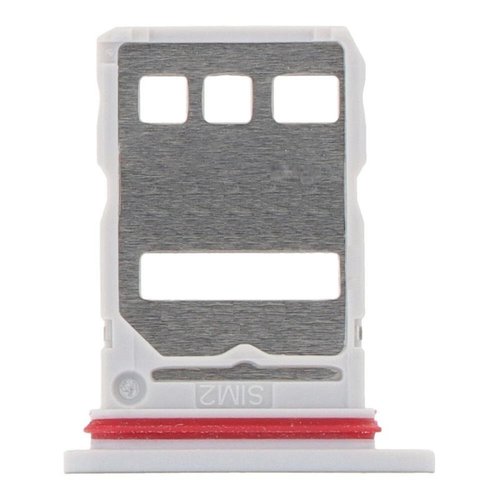 DUAL SIM TRAY PER HONOR 200 5G (ELI-NX9 ELI-AN00) VERDE