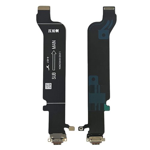 FLEX DI RICARICA PER XIAOMI 15 PRO (24101PNB7C 2410DPN6CC) ORIGINALE
