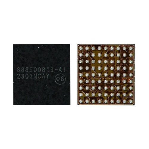 CAMERA IC 338S00819-A1 PER APPLE IPHONE 14 / IPHONE 14 PLUS / IPHONE 14 PRO / IPHONE 14 PRO MAX