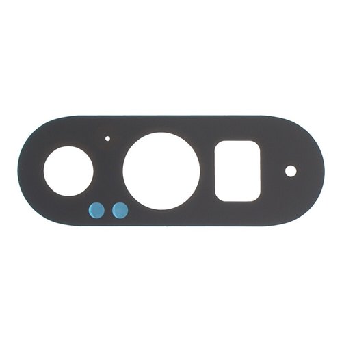 VETRO DI CAMERA PER GOOGLE PIXEL 9 PRO XL (GGX8B GZC4K GQ57S)