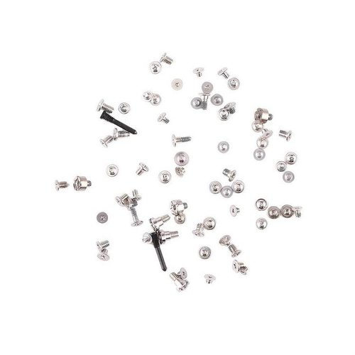 SET VITI COMPLETO PER APPLE IPHONE 11 6.1 NERO