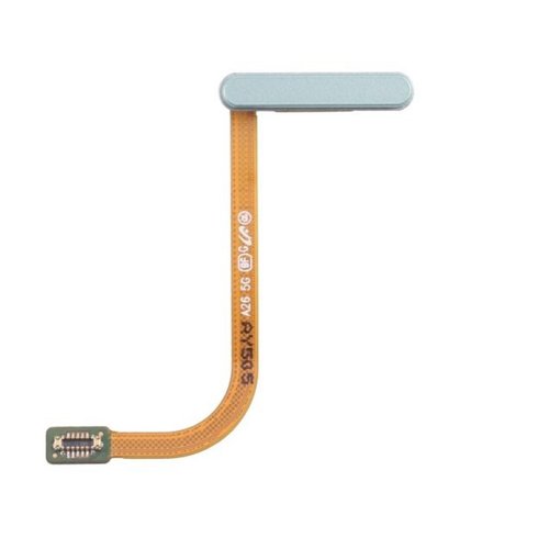 IMPRONTE FLEX PER SAMSUNG GALAXY A26 5G A266B VERDE