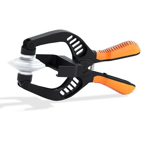 JAKEMY JM-OP05 VENTOSA SOLLEVA VETRO PER APPLE / HUAWEI / SAMSUNG / XIAOMI / ONEPLUS