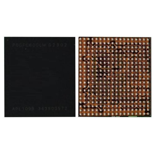 POWER IC GRANDE 343S00572 PER APPLE IPHONE 14 / IPHONE 14 PLUS