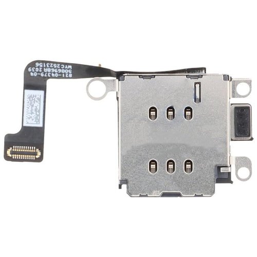 FLEX DI SIM READER PER APPLE IPHONE 15 6.1