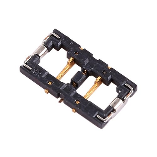CONNETTORE DI BATTERIA PER APPLE IPHONE 6S 4.7 / IPHONE 6S PLUS 5.5 / IPHONE 6 PLUS 5.5