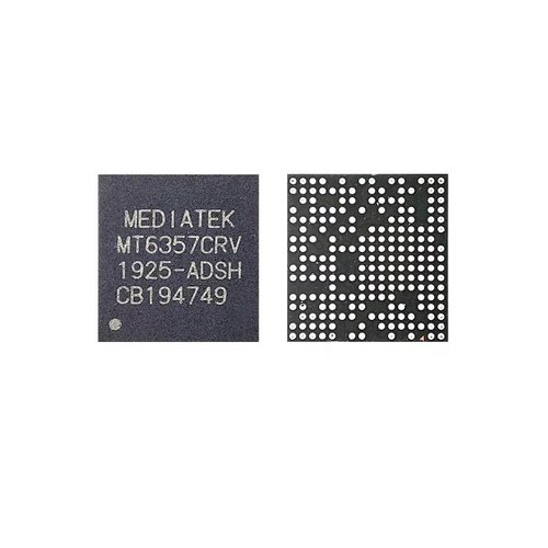 POWER IC MT6357CRV PER SAMSUNG GALAXY A12 A125F