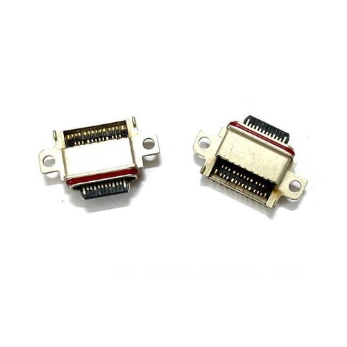 CONNETTORE DI RICARICA PER SAMSUNG GALAXY S20 G980F G981B / S20+ G985F G986F / S20 ULTRA 5G G988B / NOTE 10 N970F / NOTE 10 PLUS N975F / F711