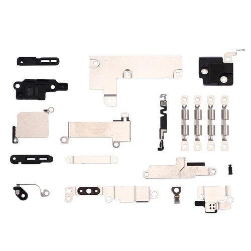 SET SUPPORTO METALLICI INTERNI PER APPLE IPHONE 7G 4.7
