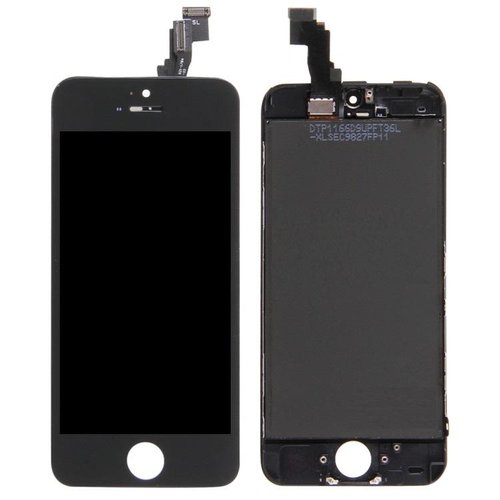 DISPLAY LCD + TOUCHSCREEN DISPLAY COMPLETO OEM TIANMA PER IPHONE 5C IPHONE5C