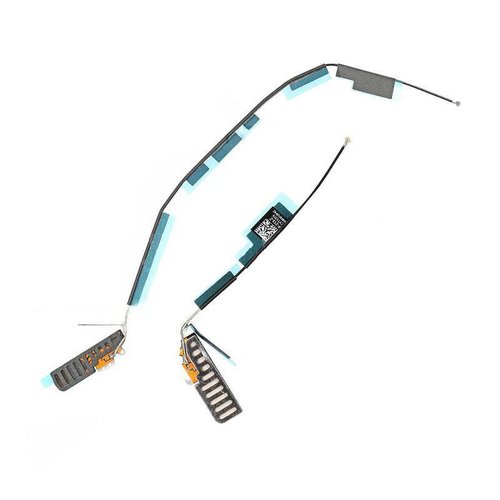 SEGNALE ANTENNA PER APPLE IPAD 10.2 (2020) / IPAD 7 / IPAD 10.2 (2019) A2197 A2198 A2200