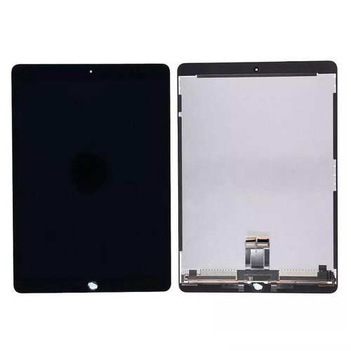 (Prenotazione) DISPLAY LCD + TOUCHSCREEN DISPLAY COMPLETO PER APPLE IPAD PRO 10.5 A1701 A1709 NERO
