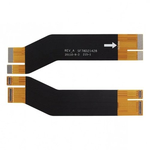 MAIN FLEX PER MOTOROLA MOTO G200 5G (XT2175-1)