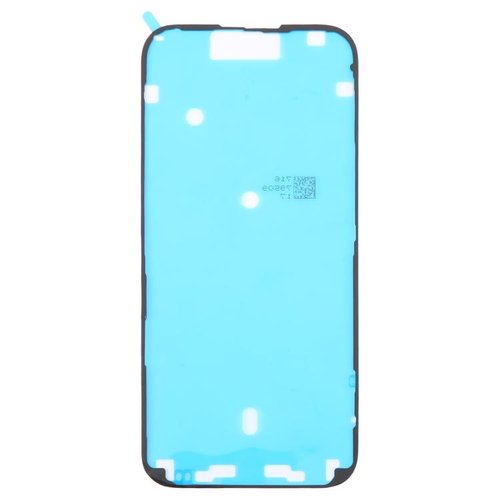 COLLA ADESIVO FRONTALE COVER PER APPLE IPHONE 16 PRO MAX 6.9