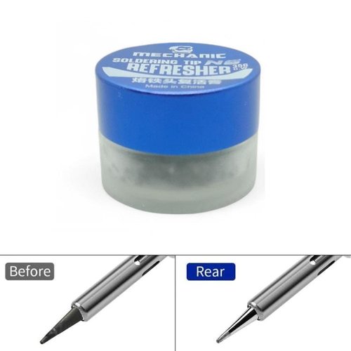 MECHANIC N6 RINFRESCANTE PER PUNTE DI SALDATURA 35G