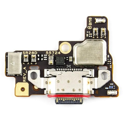 FLEX DI RICARICA PER MOTOROLA EDGE 40 PRO (XT2301)