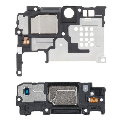 SET 2 PEZZI BUZZER SUONERIA PER SAMSUNG GALAXY Z FOLD6 5G F956B