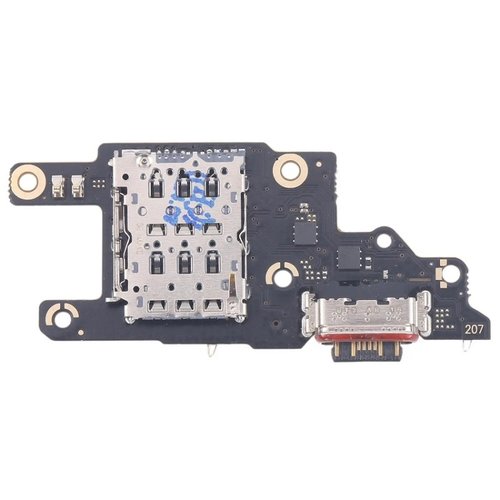 FLEX DI RICARICA PER XIAOMI POCO X6 PRO 5G (2311DRK48G 2311DRK48I) ORIGINALE