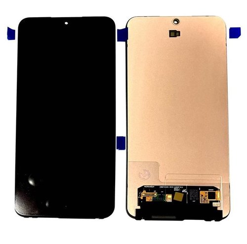 TOUCHSCREEN + DISPLAY AMOLED DISPLAY COMPLETO SENZA FRAME PER SAMSUNG GALAXY S25 FE S731B ORIGINALE (SERVICE PACK)