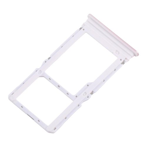 DUAL SIM TRAY PER XIAOMI REDMI 13 (2404ARN45A 24040RN64Y) ROSA