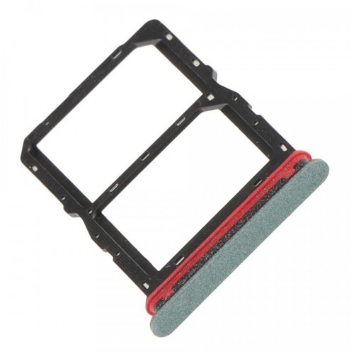 DUAL SIM TRAY PER HONOR 200 SMART 5G (ALT-NX1) VERDE