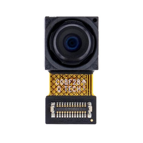 ANGOLO AMPIO CAMERA POSTERIORE PICCOLO 8MP PER MOTOROLA MOTO G32 (XT2235-2 XT2235-3) ORIGINALE