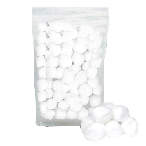 BATUFFOLI DI COTONE 32g