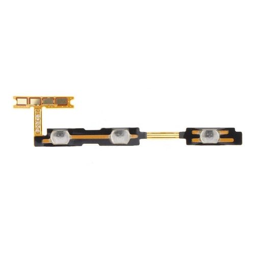 FLEX DI TASTO POWER E VOLUME PER XIAOMI REDMI 13C (23100RN82L 23106RN0DA) / POCO C65 (2310FPCA4G) / REDMI 14C (2411DRN47C 2409BRN2CY) / REDMI 14C 5G (2411DRN47I) / POCO C75 (2410FPCC5G)