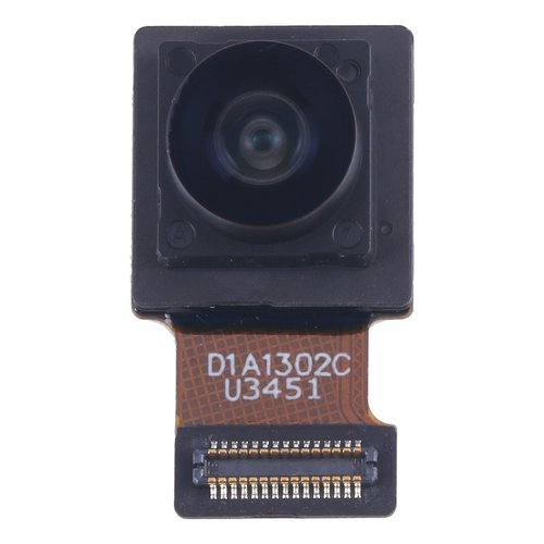 ANGOLO AMPIO CAMERA POSTERIORE PICCOLO 13MP PER GOOGLE PIXEL 8A 5G (GKV4X G6GPR G8HHN G576D) ORIGINALE
